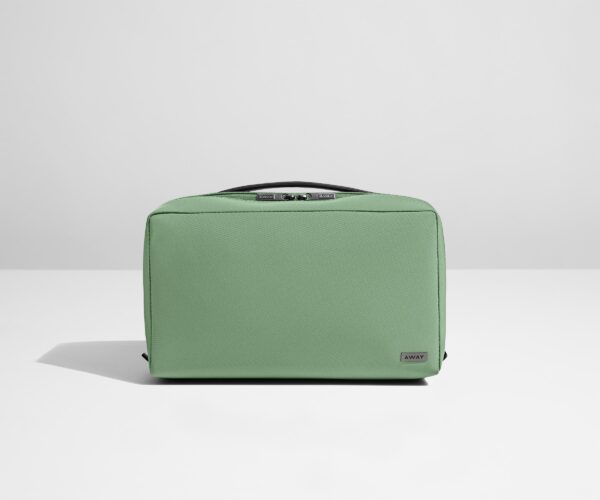 The Large Toiletry Bag - Image 6