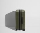 The Medium Flex in Olive Green