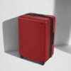 The Large Flex in Tango Red