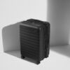 The Bigger Carry-On Flex in Jet Black