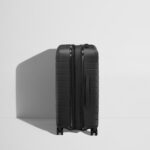 The Bigger Carry-On Flex in Jet Black