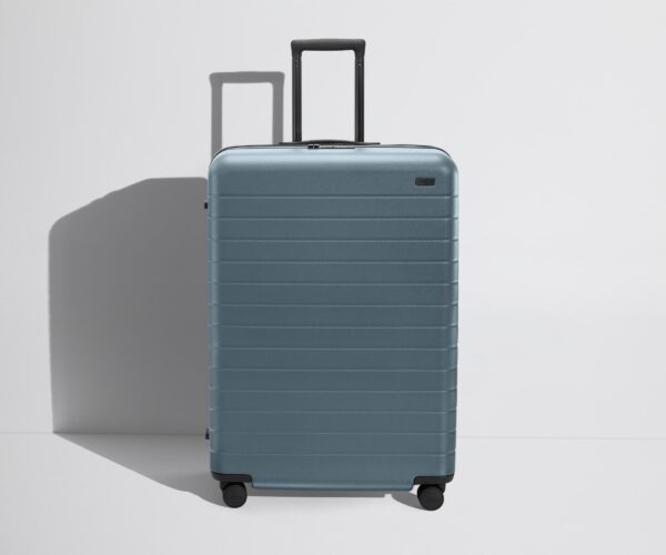 The Large Flex in Coast Blue - Image 2