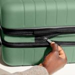 The Medium Flex in Sea Green