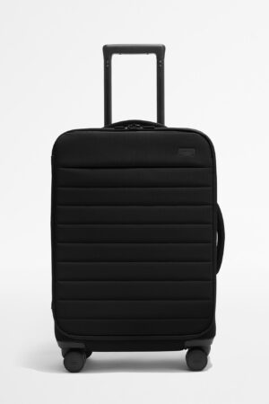 The Softside Bigger Carry-On