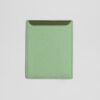 Passport Wallet in Sea Green