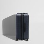 The Medium Flex in Navy Blue