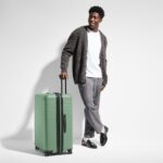 The Large Flex in Sea Green