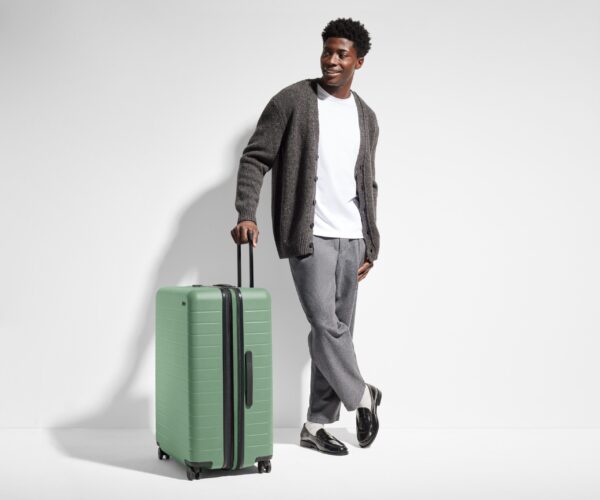 The Large Flex in Sea Green - Image 4
