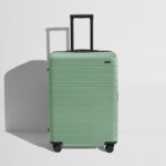 The Medium Flex in Sea Green