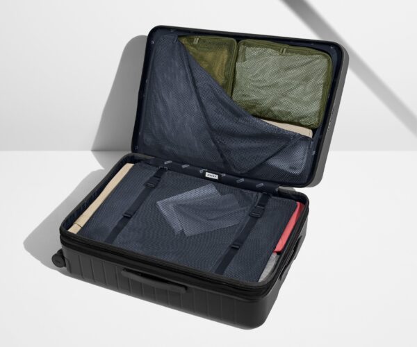 The Large Flex in Jet Black - Image 6