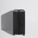 The Large Flex in Jet Black