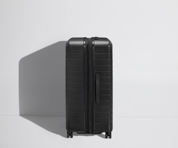 The Large Flex in Jet Black - Image 3