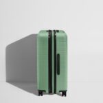 The Medium Flex in Sea Green