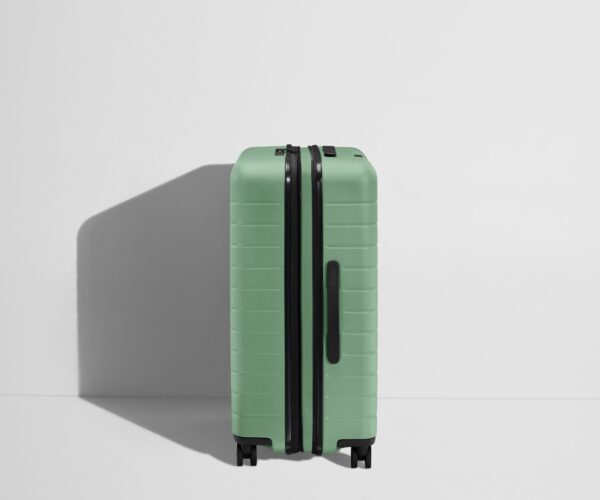 The Medium Flex in Sea Green - Image 3