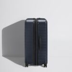 The Large Flex in Navy Blue