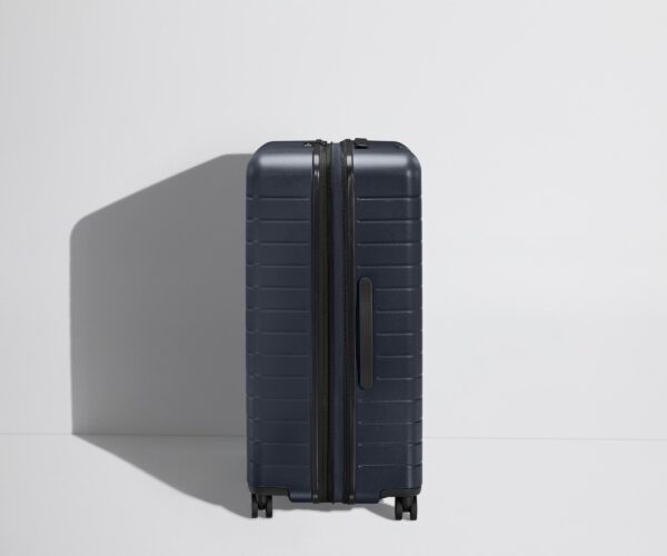 The Large Flex in Navy Blue - Image 3