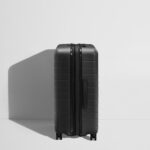 The Medium Flex in Jet Black