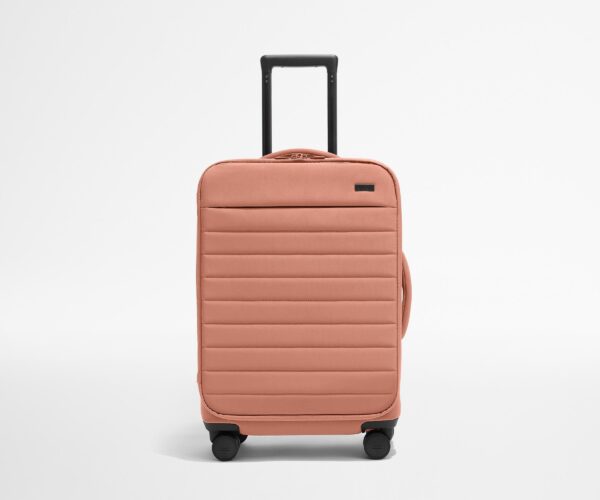 The Softside Bigger Carry-On - Image 2