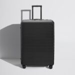 The Large Flex in Jet Black