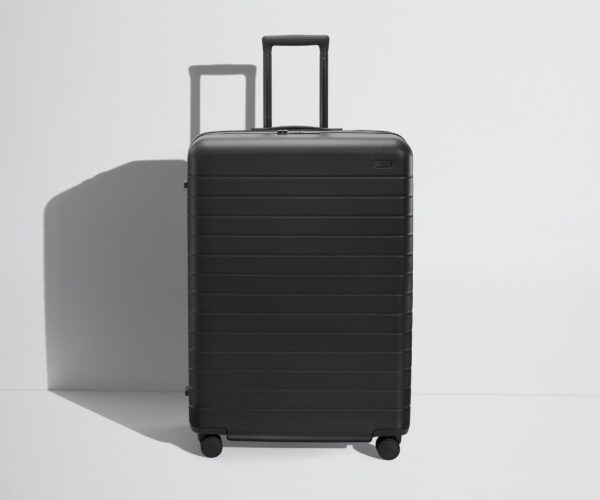 The Large Flex in Jet Black - Image 2