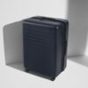 The Large Flex in Navy Blue