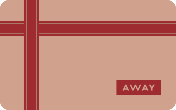 Away Gift Card - Image 3