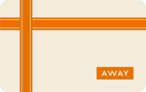 Away Gift Card - Image 4