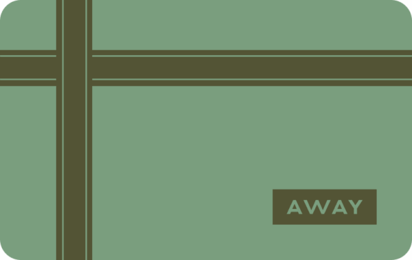 Away Gift Card - Image 2