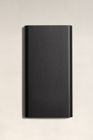 Replacement Battery in Black