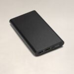 Replacement Battery in Black