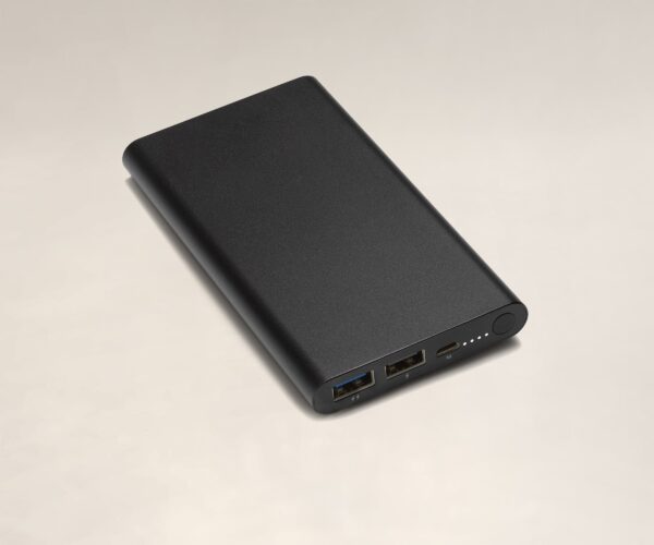 Replacement Battery in Black - Image 2