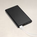 Replacement Battery in Black