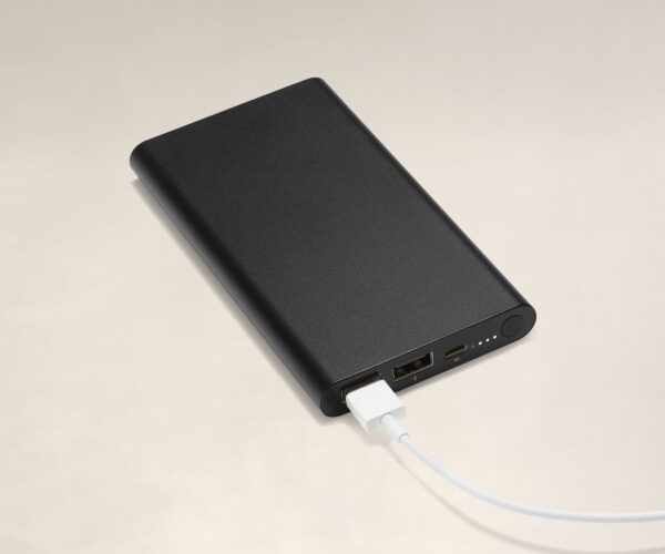 Replacement Battery in Black - Image 3