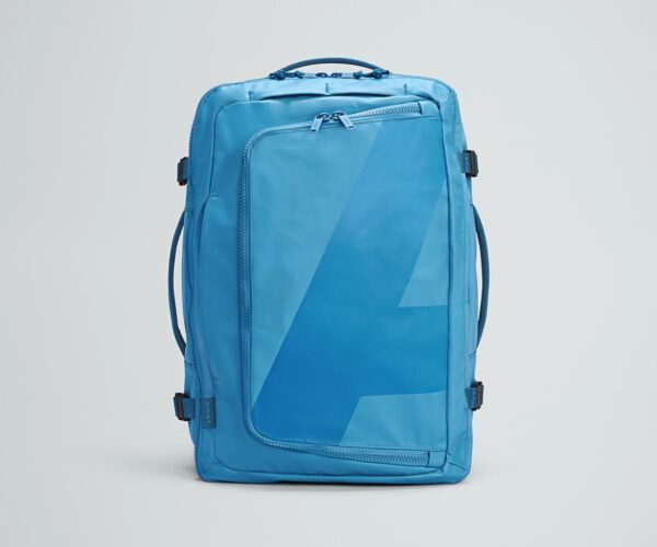 Active Convertible Backpack 45L - Image 2