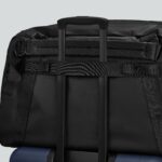 Active Duffle 55L in Forest Green