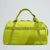 Active Duffle 55L in Atomic Celery