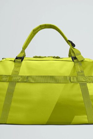 Active Duffle 55L in Atomic Celery