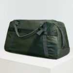 Active Duffle 55L in Forest Green