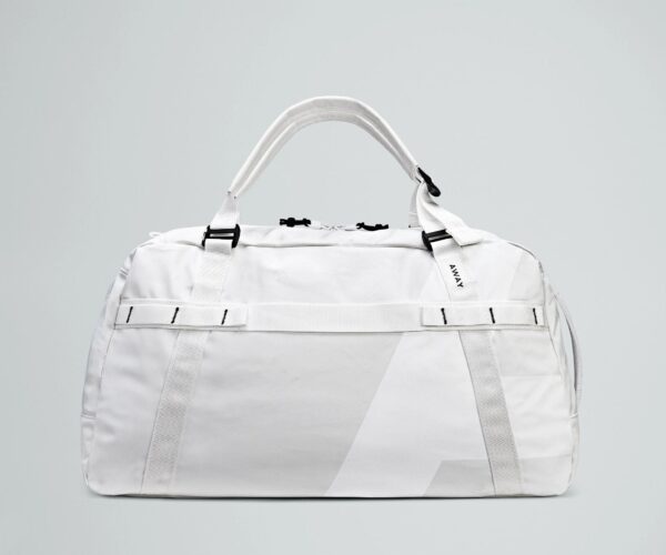 Active Duffle 55L - Image 6
