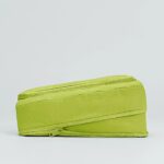 Active Organizational Cube in Atomic Celery