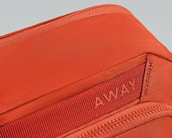 Active Organizational Cube in Red Orange - Image 10