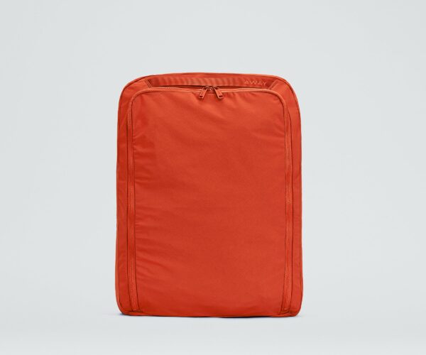 Active Organizational Cube in Red Orange - Image 8