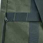 Active Tote 45L in Forest Green