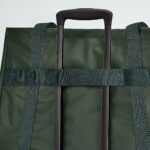 Active Tote 45L in Forest Green