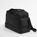 Featherlight Weekender in Jet Black
