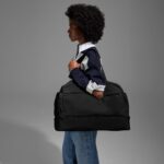 Featherlight Weekender in Jet Black