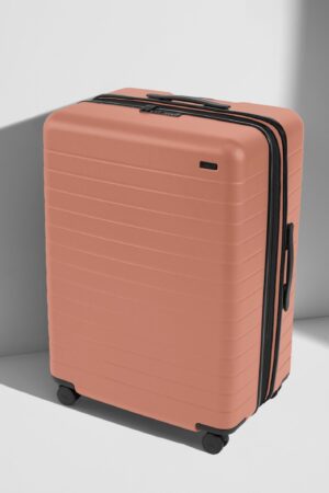 The Large Flex in Clay Pink