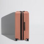 The Large Flex in Clay Pink