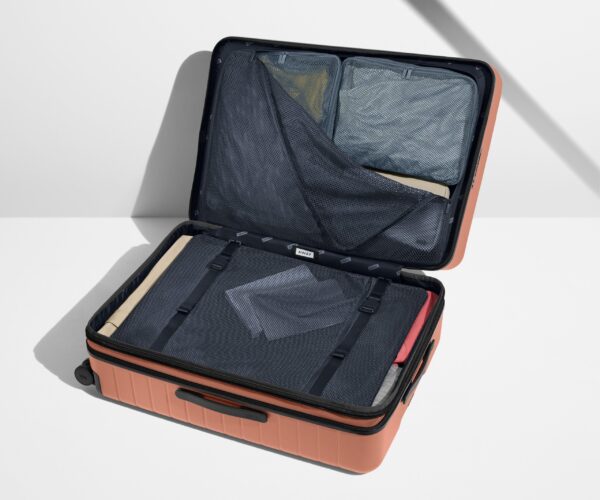 The Large Flex in Clay Pink - Image 6