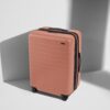 The Medium Flex in Clay Pink